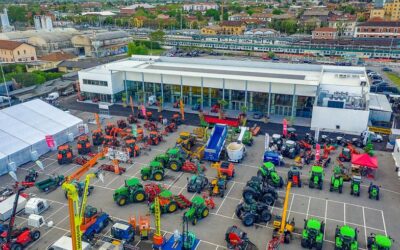 FIERA AGRICOLA DELLA PIANURA BERGAMASCA 2024
