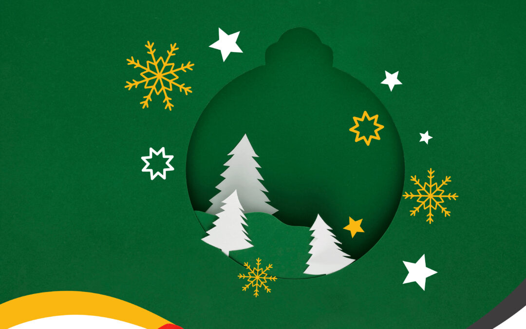 BUON NATALE E BUON ANNO!